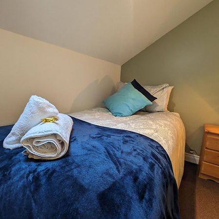 Bt 9 Granny Flat & Walled Garden Belfast Buitenkant foto
