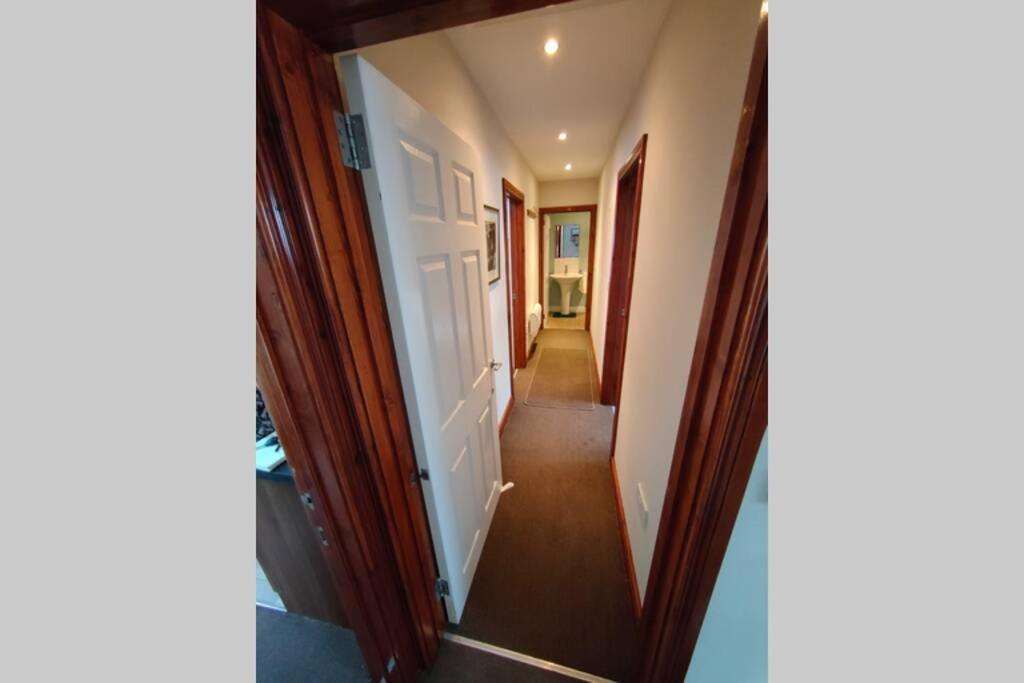 Bt 9 Granny Flat & Walled Garden Belfast Buitenkant foto