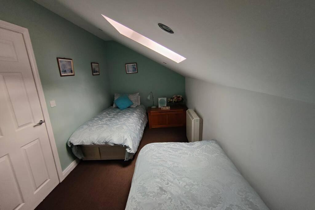 Bt 9 Granny Flat & Walled Garden Belfast Buitenkant foto