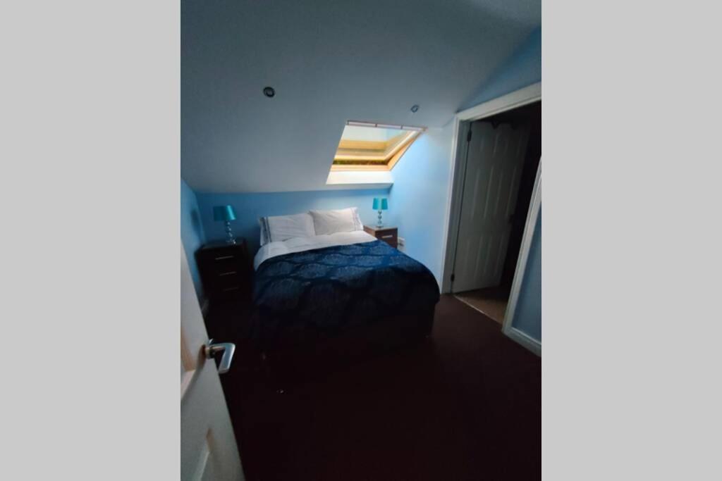 Bt 9 Granny Flat & Walled Garden Belfast Buitenkant foto
