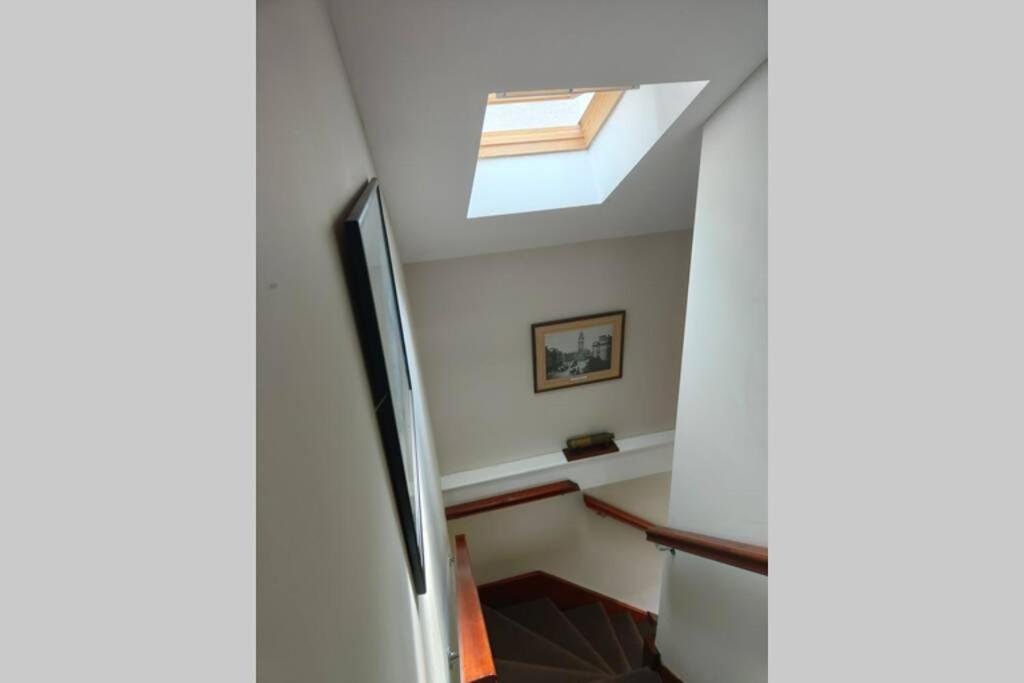 Bt 9 Granny Flat & Walled Garden Belfast Buitenkant foto